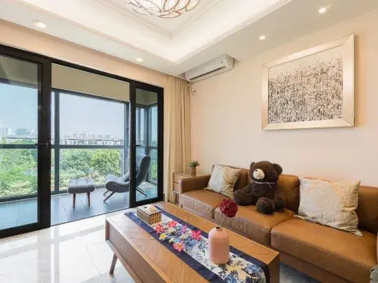 Good Place Holiday Apartment