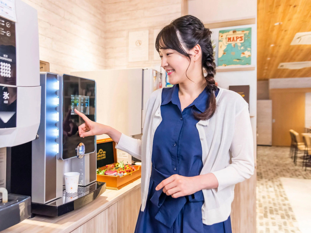 Comfort Hotel Toyama