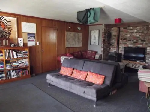 Mt Hutt Bunkhouse