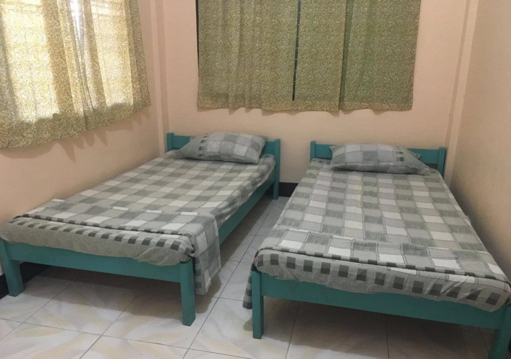Ciudad Ala Majica Guest House