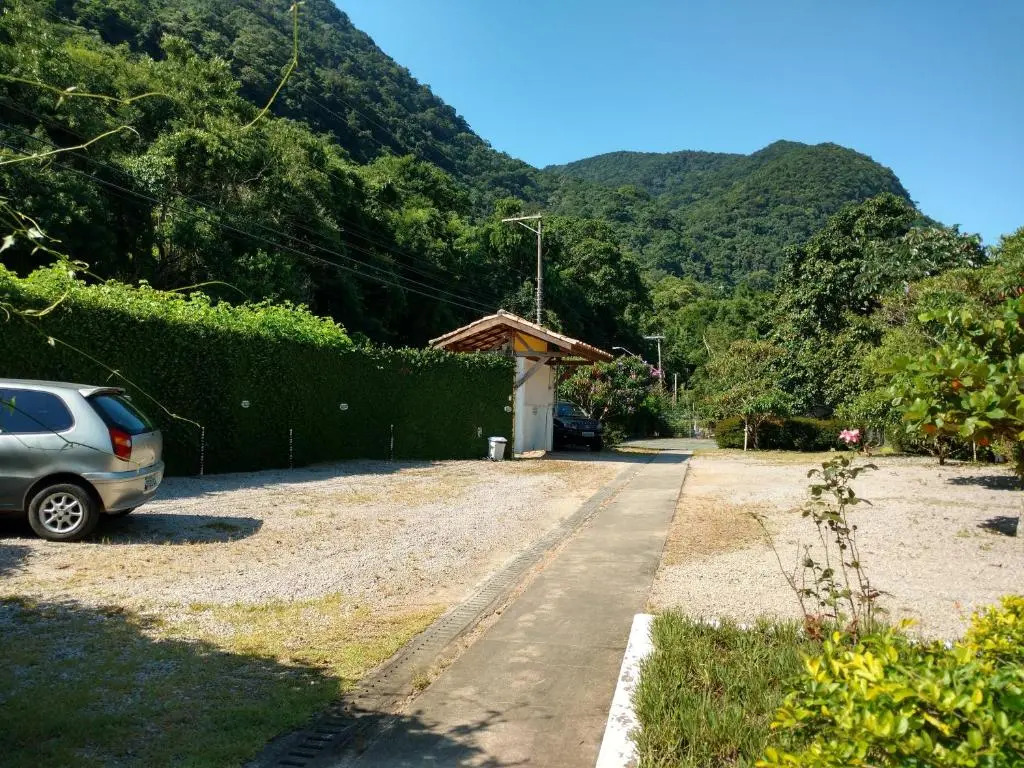 Loft Mar e Lua