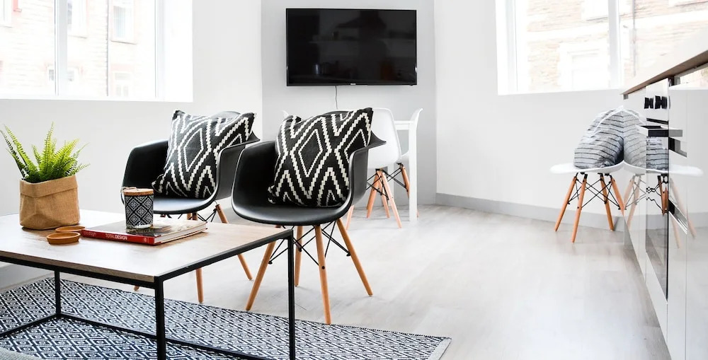 Rethink Living - Pearl House Cardiff