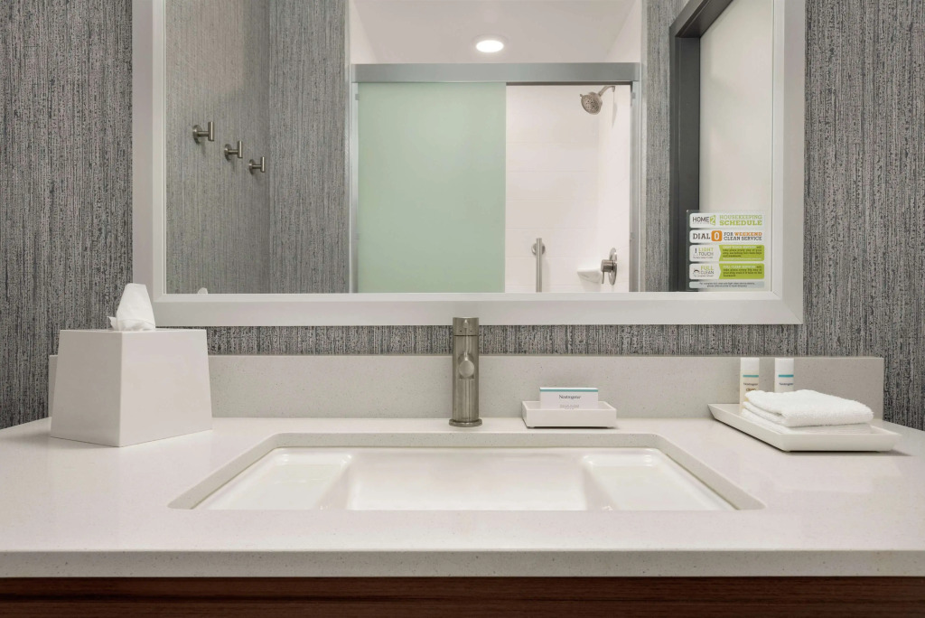 Home2 Suites by Hilton Dayton/Beavercreek