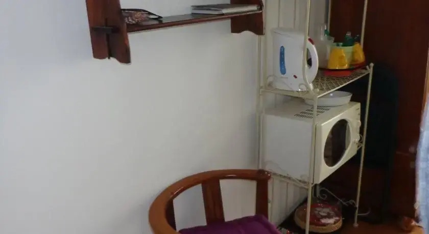 Homestay La Camera Della Lettura