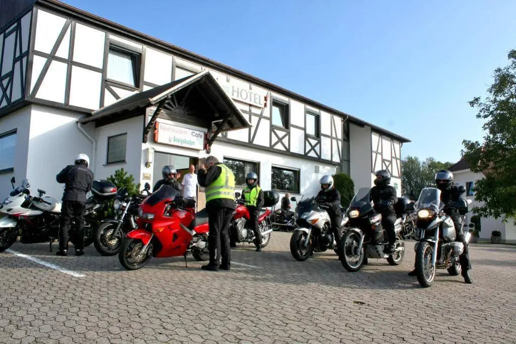 Hotel Taunusblick