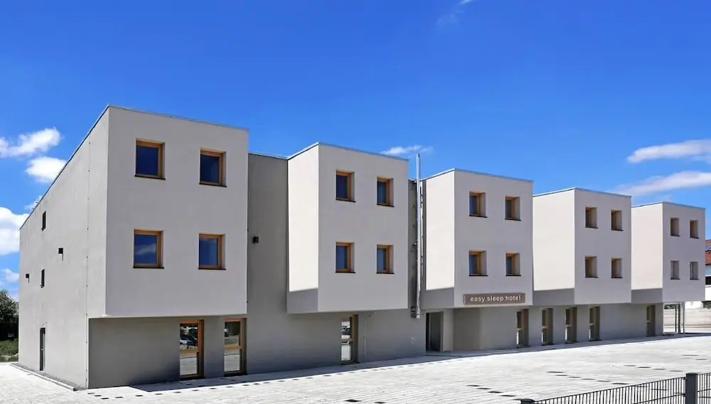 easy sleep Apartmenthotel