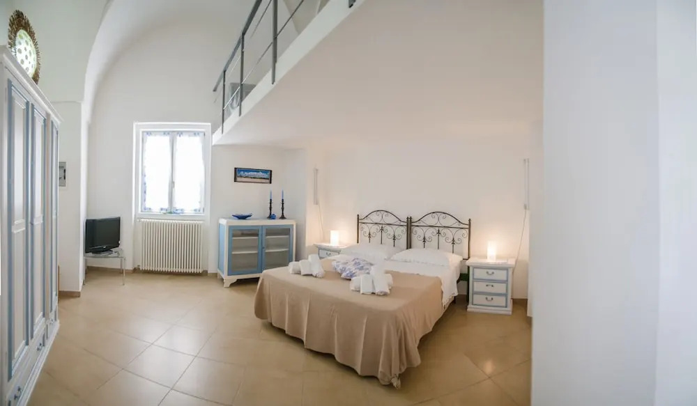 Loft a Sud Salento