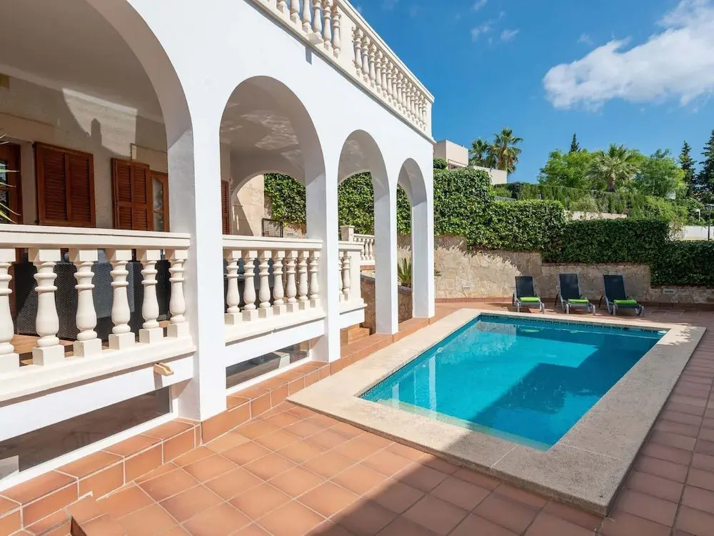 Villa Teulera