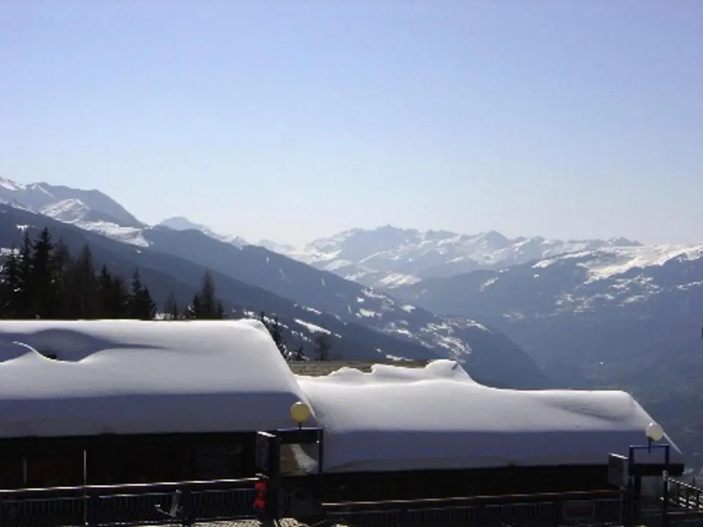 Appartement Les Arcs 1800, 2 pièces, 5 personnes - FR-1-411-323