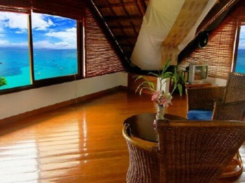 Casa Mika
