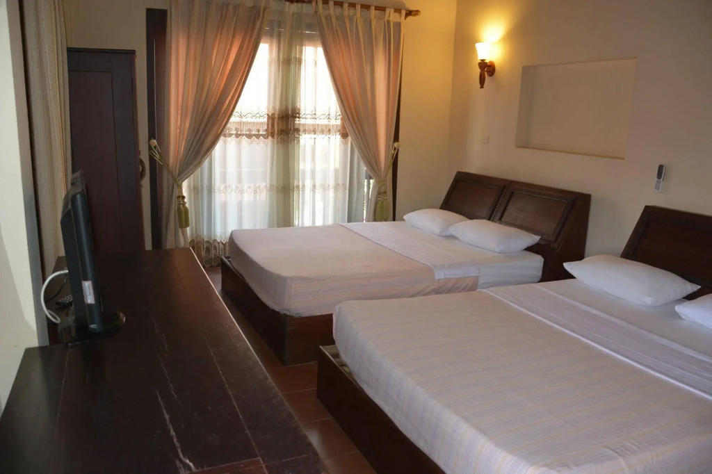 Bualuang Hotel