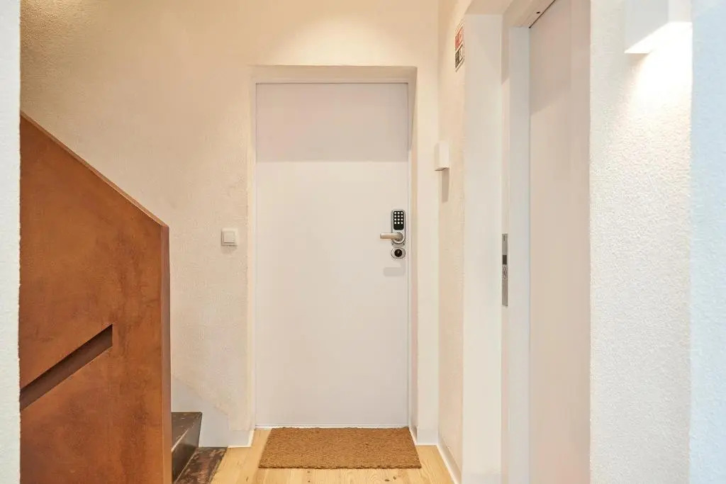 Modern Apartment Calçada São Francisco II
