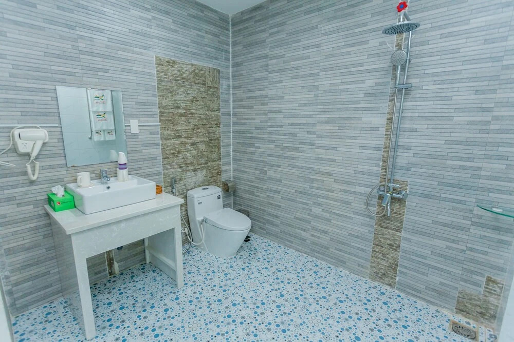 MT House Ngoc Tuoc