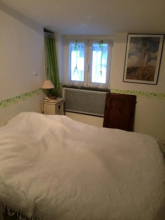 Duplex à Tende