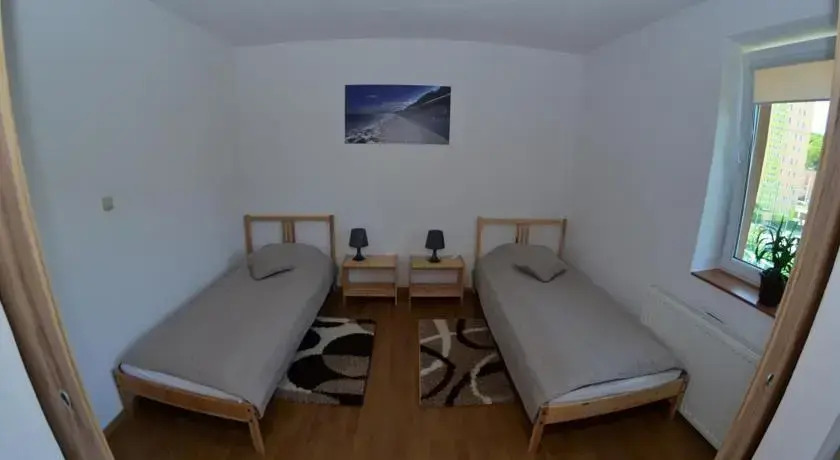 Pokoje Gościnne Checz