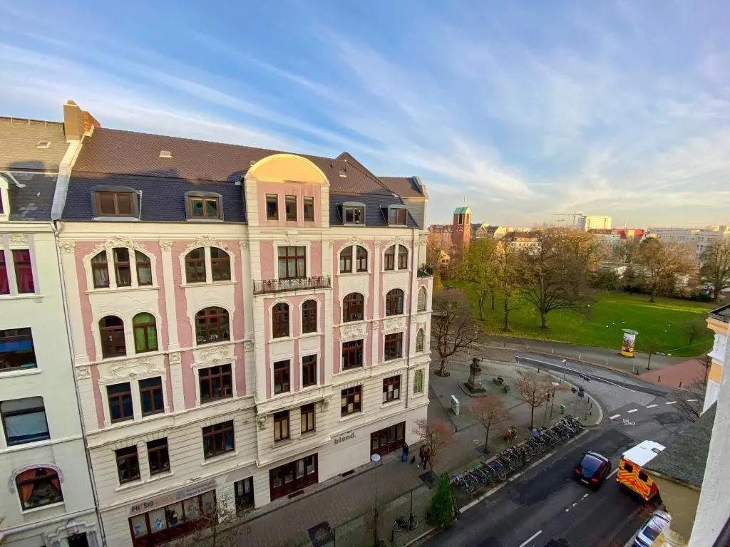 Freundchen Apartments 178 - einzigartige Wohnungen in zentraler Lage
