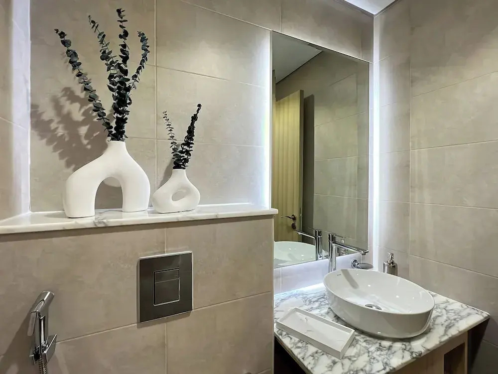 KeyRock Living - Skyline at Paramount