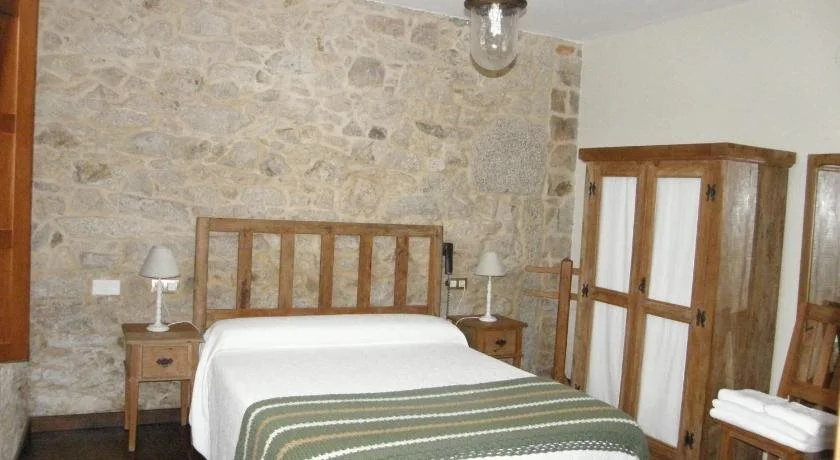 Hotel Rústico Teixoeira