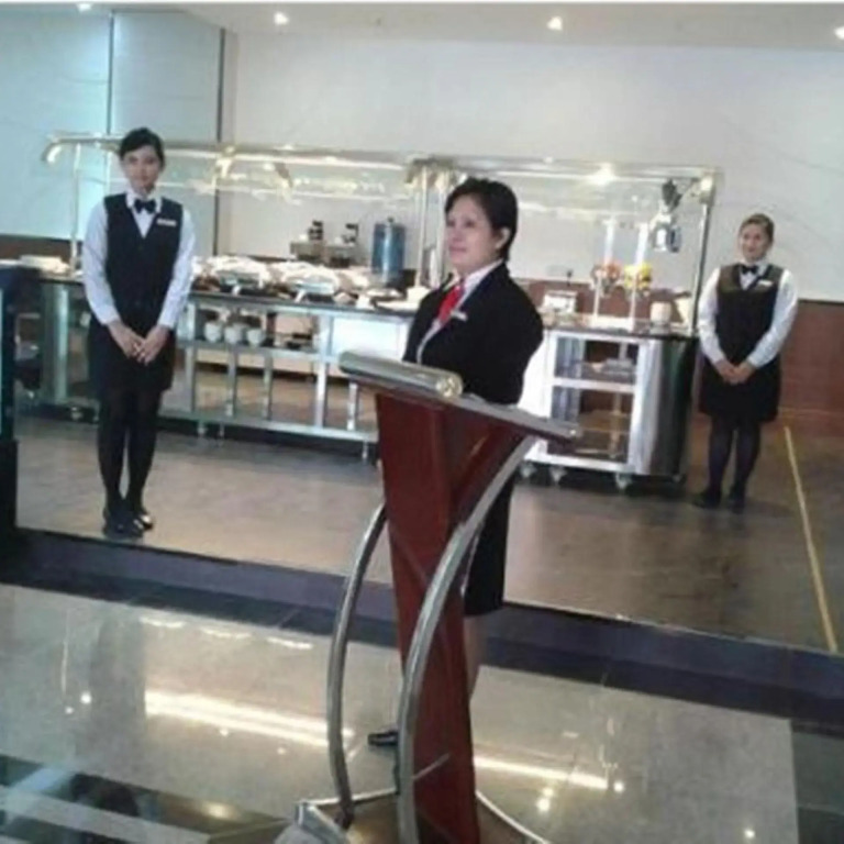 Seri Simanggang Hotel