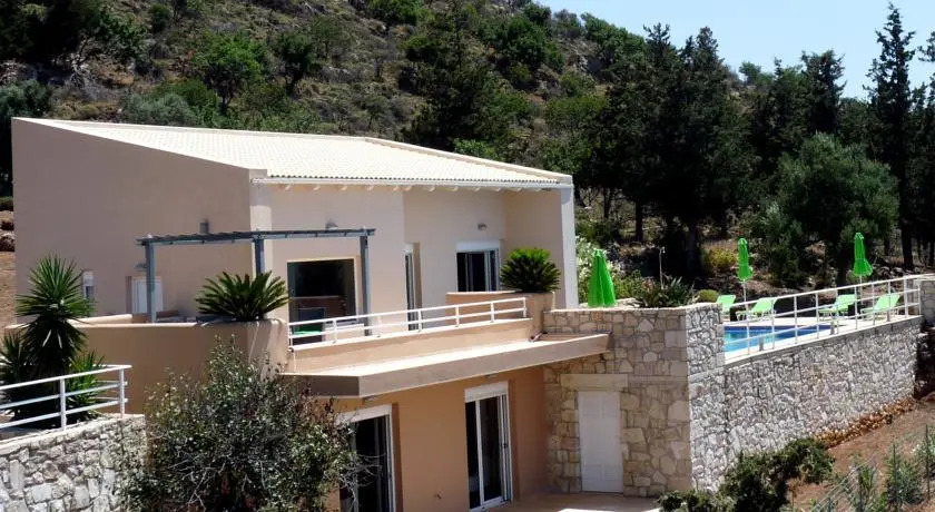 Villa Hermes