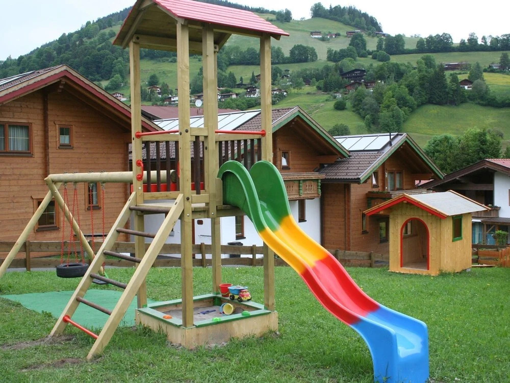 Modern Apartment in Niederau by the Forest