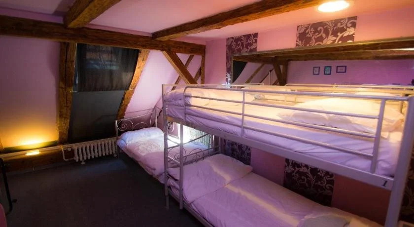 Hostel Tufna