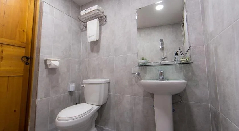 Stay 256 Hanok Guesthouse