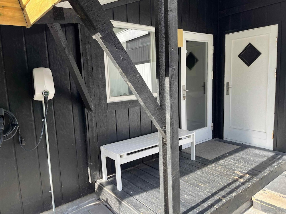 5 Star Holiday Home in Fjerritslev