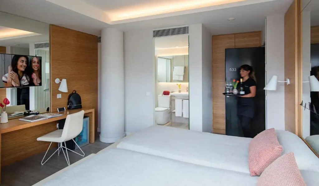 Park Hotel