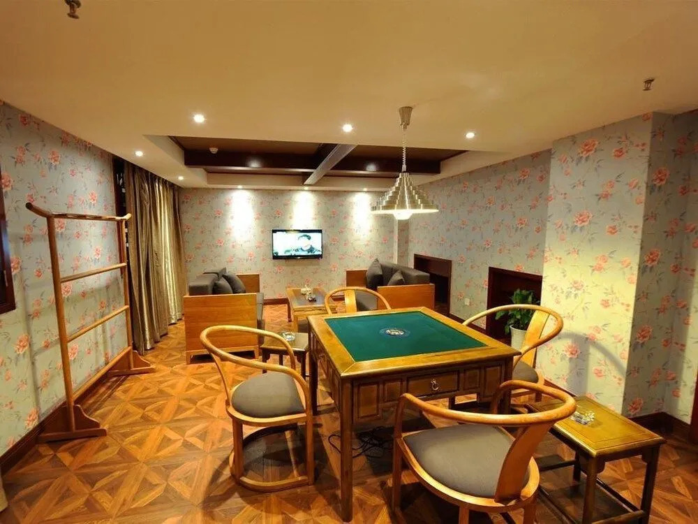 New Vision Hotel