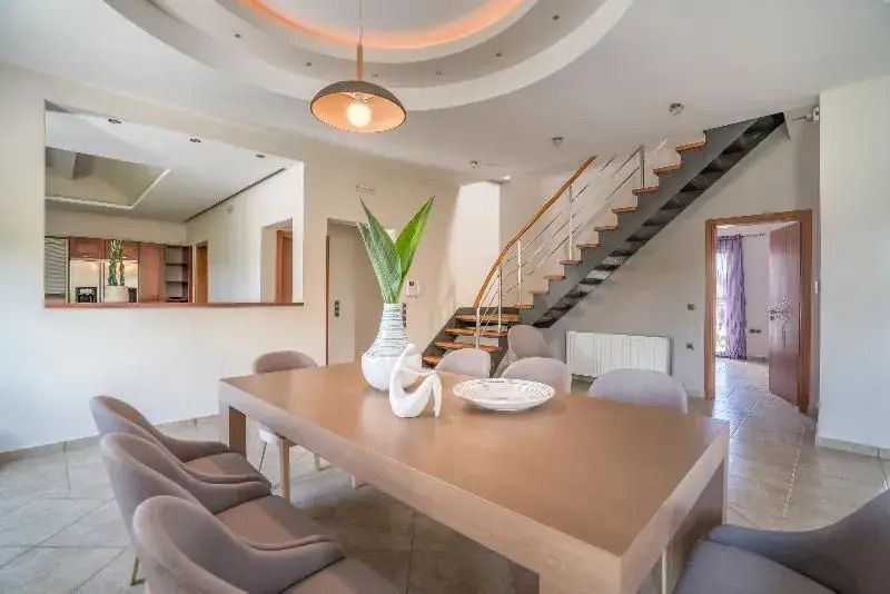 Ostria Luxury Villa