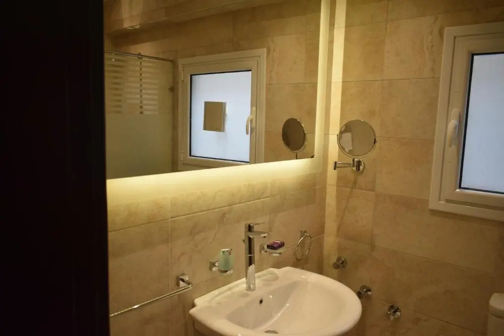 Omar El Khayam Al Minya Hotel - Luxury Accommodation