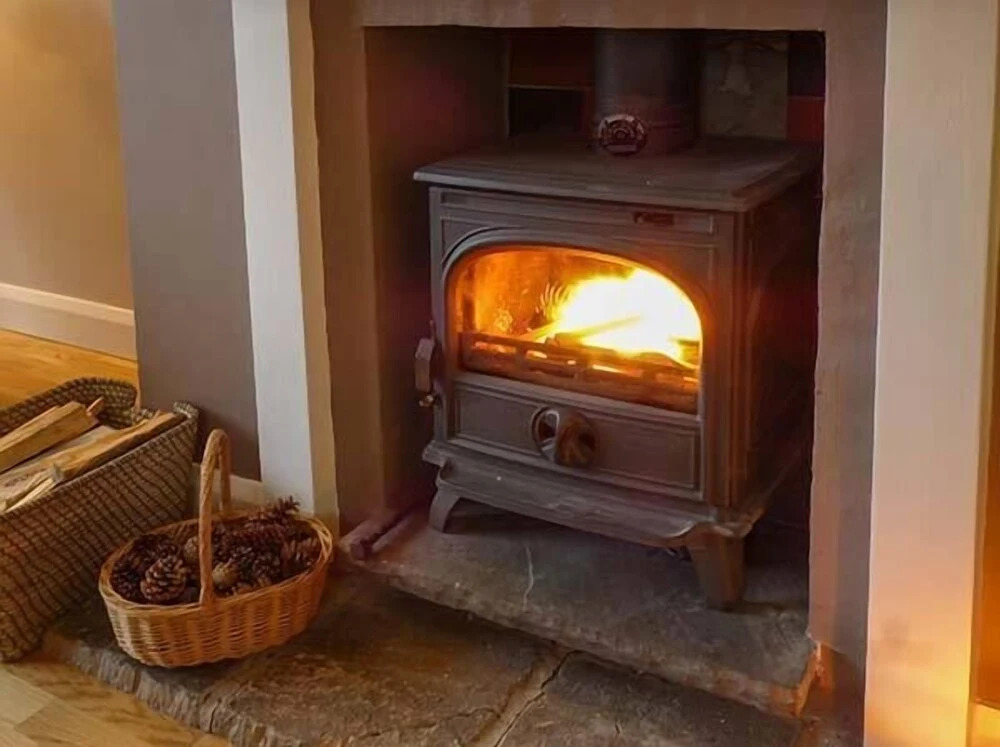 Bridleway Cottage