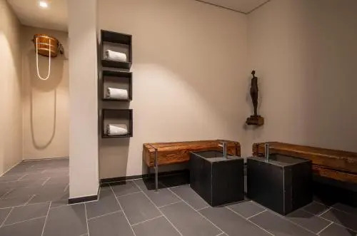 WeinHotel Fritz Walter