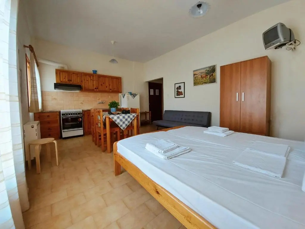 2 Space - Selfcatering Apartment Helen No 7