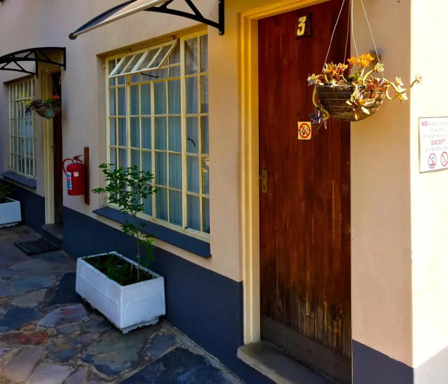 Sheba Rock Guest House