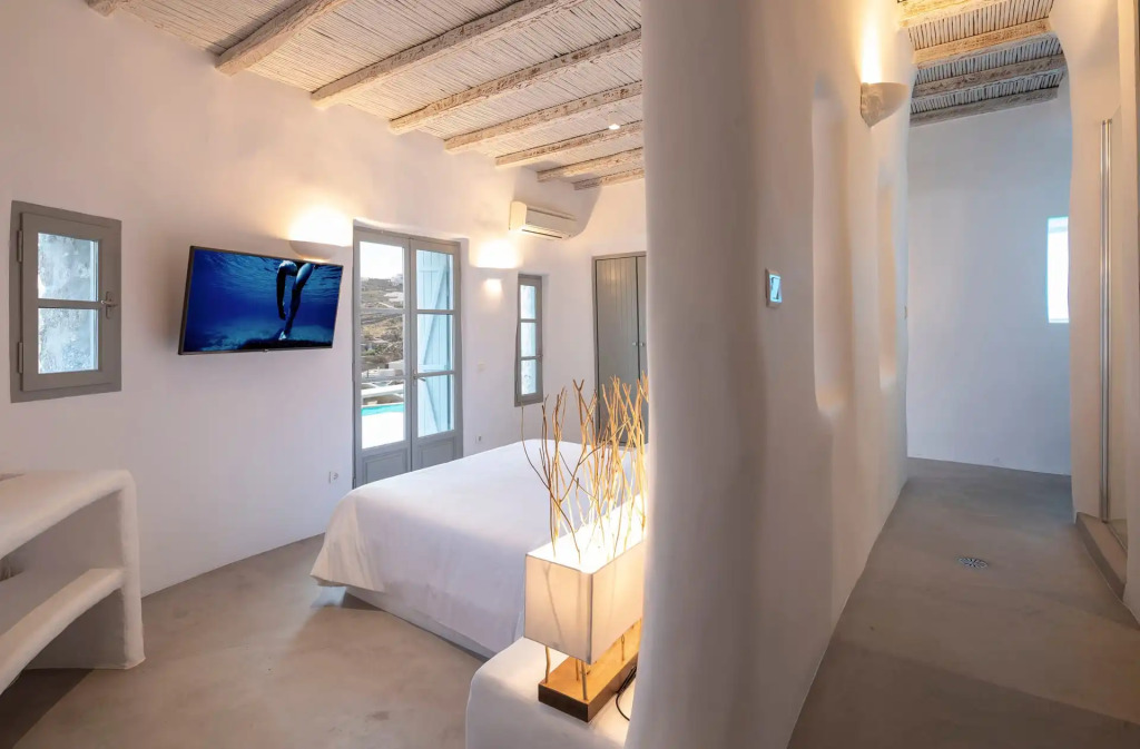 Villa Vista Mykonos
