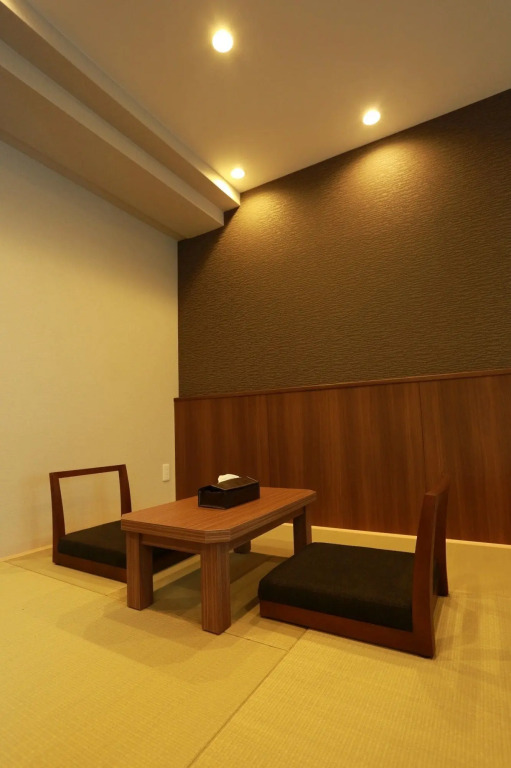 The Base Sakai Higashi Apartment Hotel