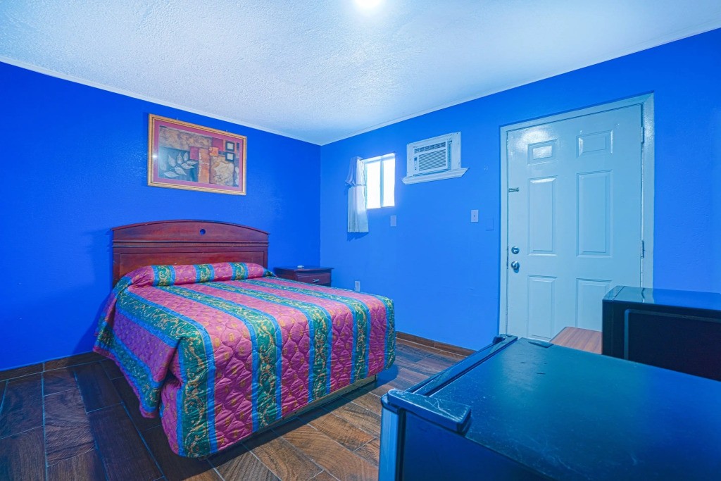 Monterrey Motel Padre Island, Corpus Christi BY OYO