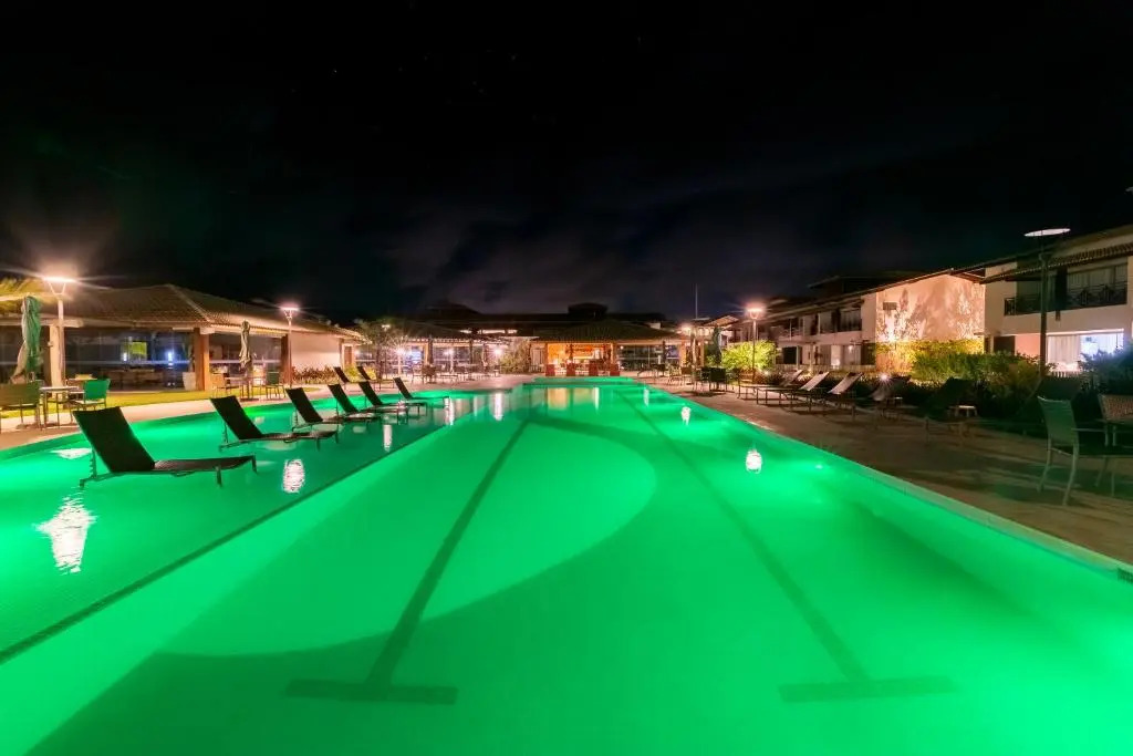 Residencial Ykutiba Imbassaí