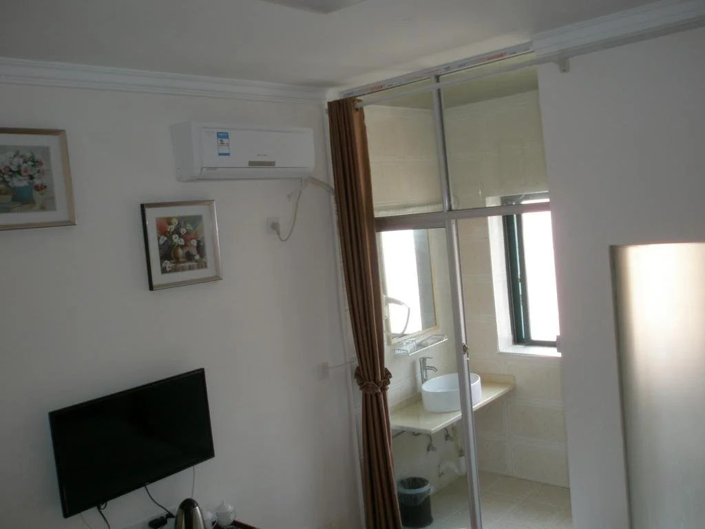 Haishangju Holiday Hotel