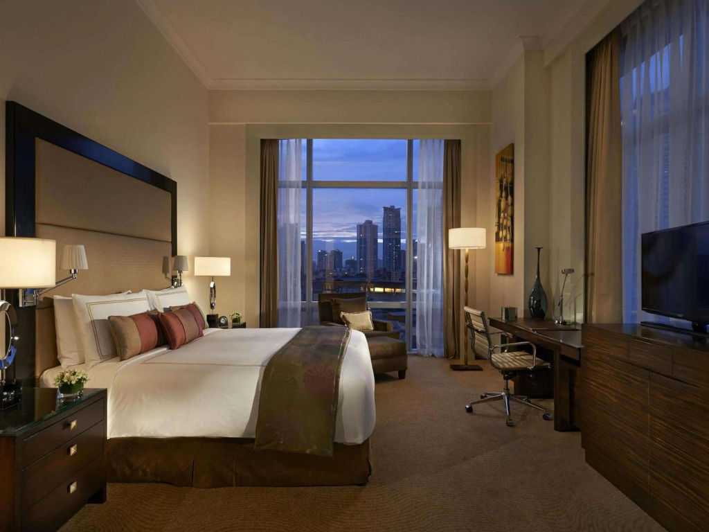 Fairmont Makati
