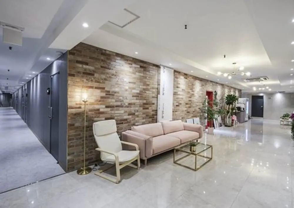 No.25 Hotel Ansan Branch