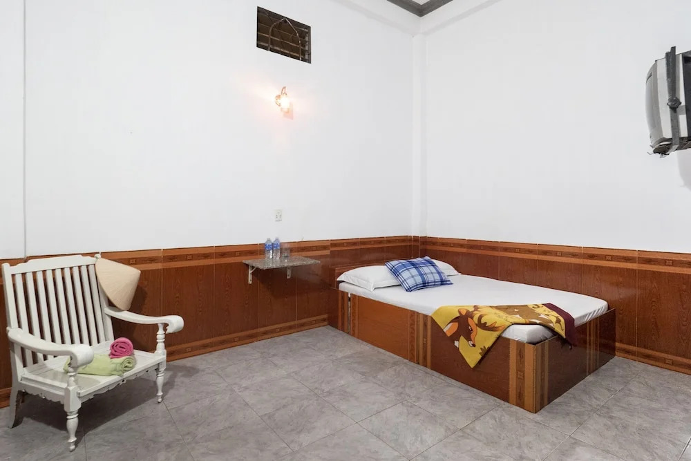 Ngoc Tran Homestay