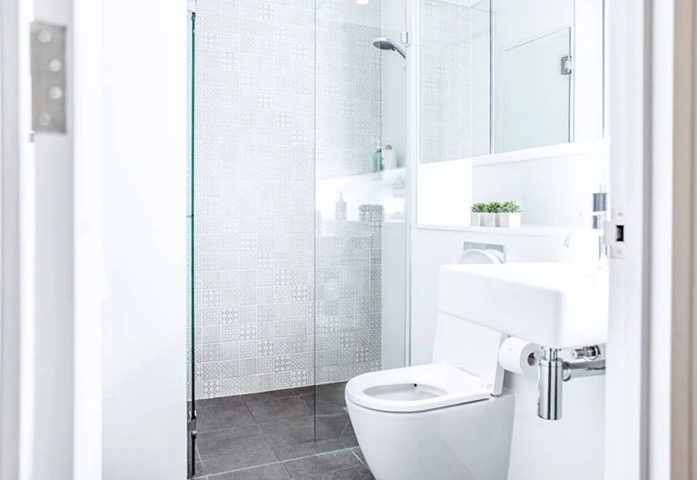 A20 Darling Harbour 2 BDR APT