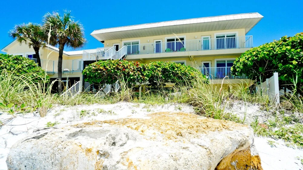 Beach House Resort Unit 6 - 1751542