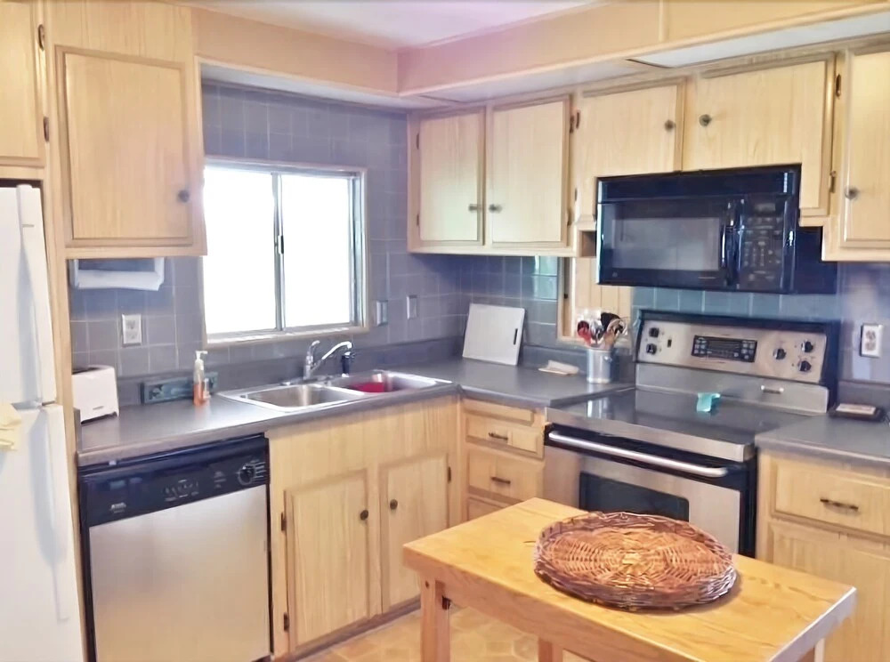 Roadrunner Club 111 - 2 Br Home