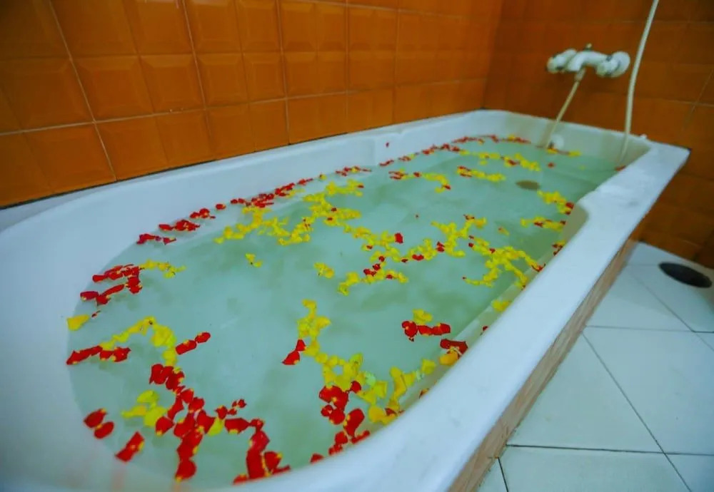 KVR Hotels