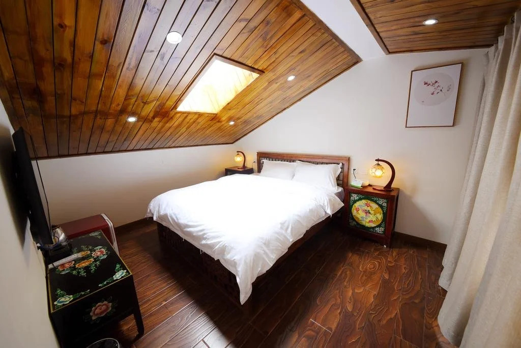 Dali Six Dynasties Hostel