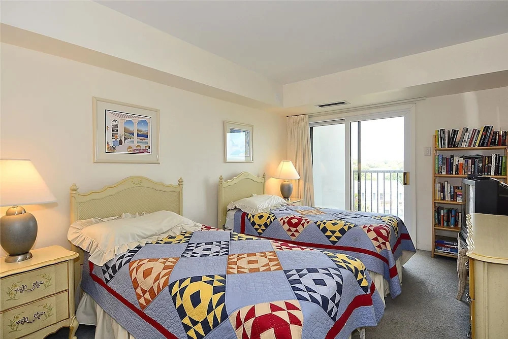 Henlopen Unit 409 by Long & Foster